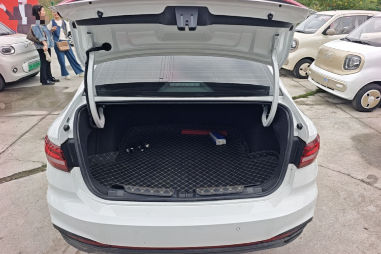 Volkswagen Lavida 2023 car image #21