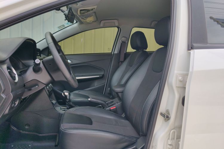 Chery Tiggo 3x 2020 #23 Chery Tiggo 3x 2020 car image #23