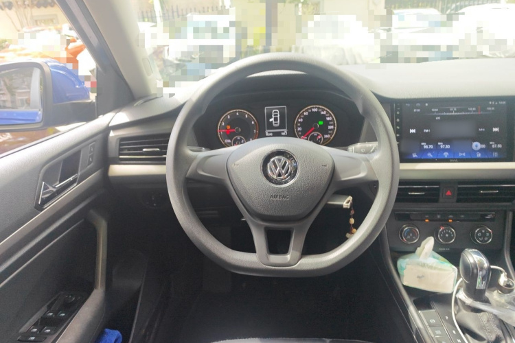 Volkswagen Lavida 2019 #11 Volkswagen Lavida 2019 car image #11