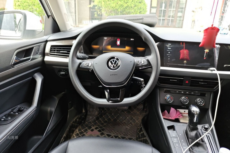 Volkswagen Lavida 2022 #12 Volkswagen Lavida 2022 car image #12