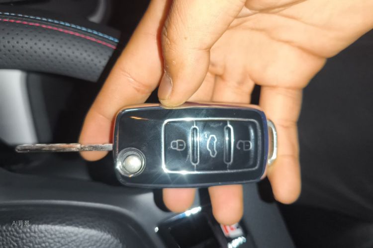 Volkswagen Lavida 2019 car image #10