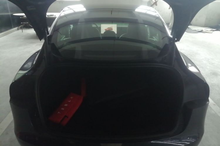 Tesla Model 3 2024 #19 Tesla Model 3 2024 car image #19