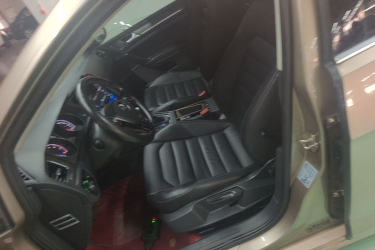 Volkswagen Golf 2016 #27 Volkswagen Golf 2016 car image #27