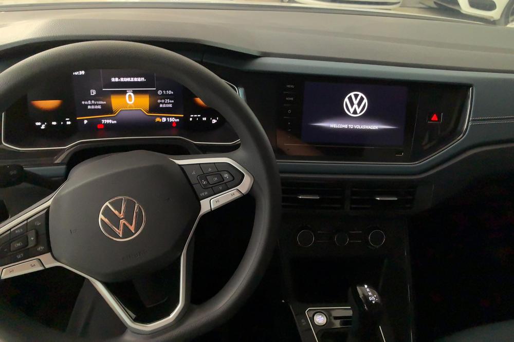 Volkswagen Lavida 2025 car image #14