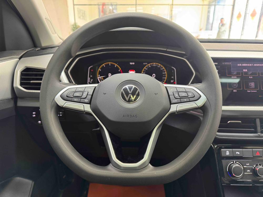 Volkswagen Tacqua 2022 #12 Volkswagen Tacqua 2022 car image #12