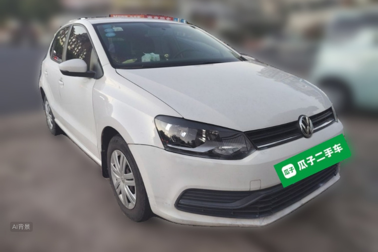 Volkswagen Polo 2016 #4 Volkswagen Polo 2016 car image #4