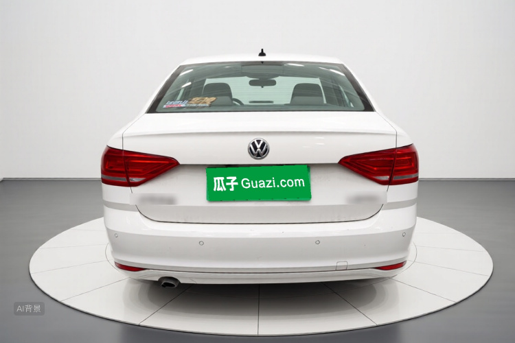 Volkswagen Lavida 2017 #6 Volkswagen Lavida 2017 car image #6