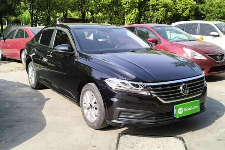 Volkswagen Lavida 2022 car image #6