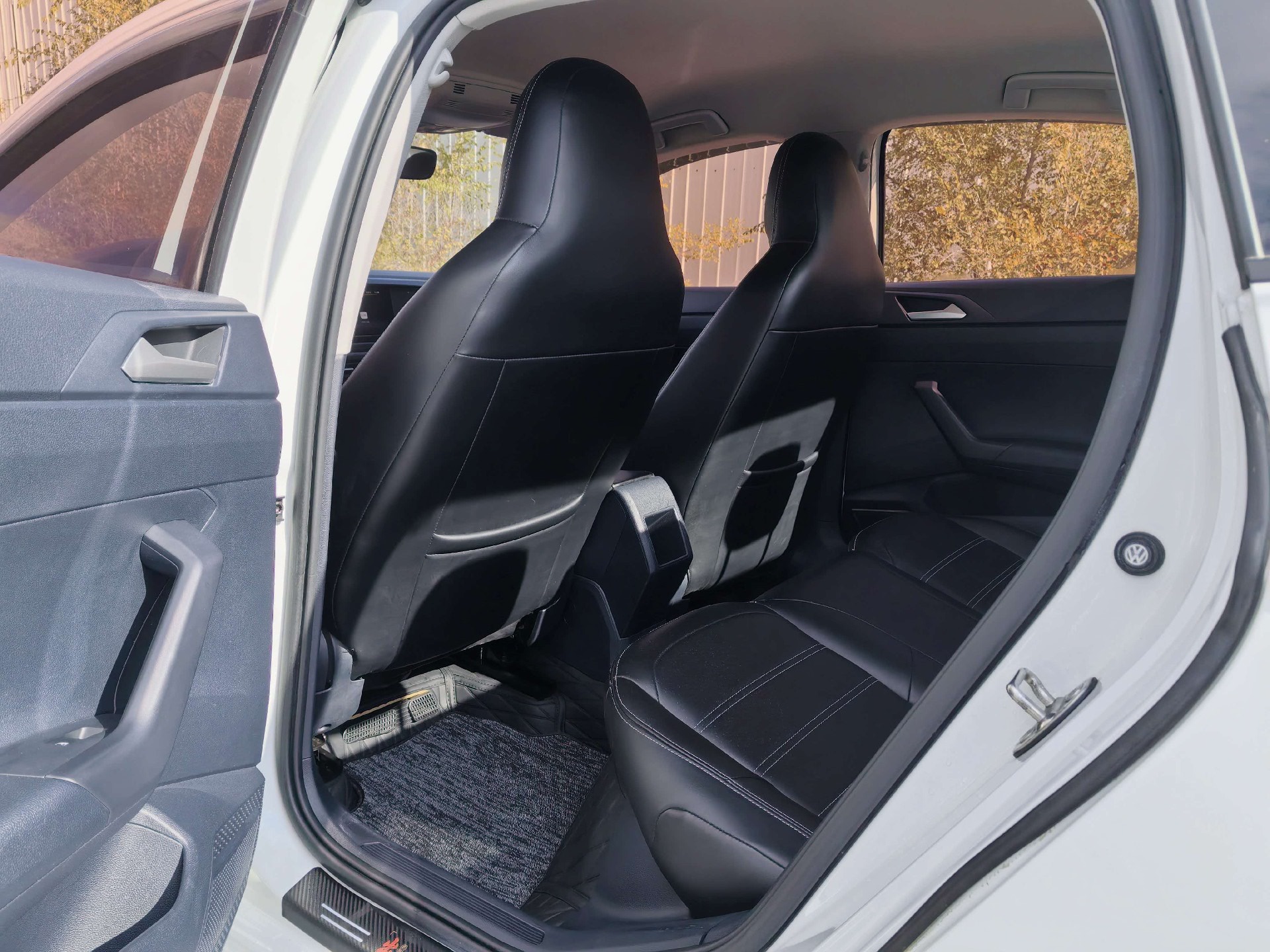 Volkswagen Lavida 2024 car image #7