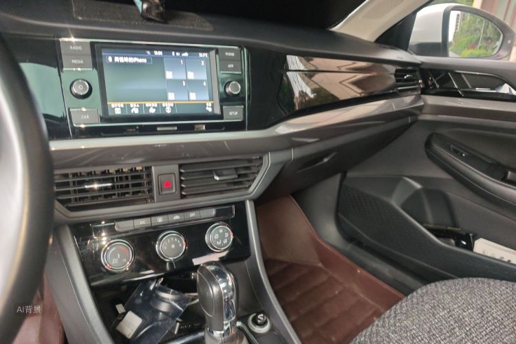 Volkswagen Bora 2020 car image #15