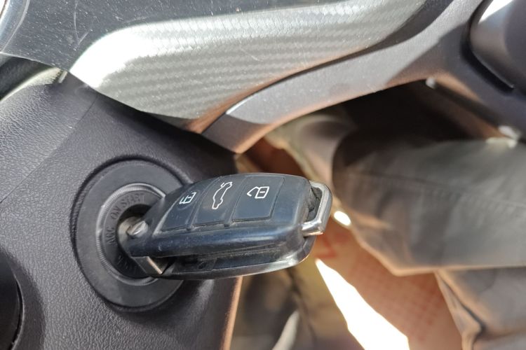 奇瑞 瑞虎3x 2019 汽车图片 #9