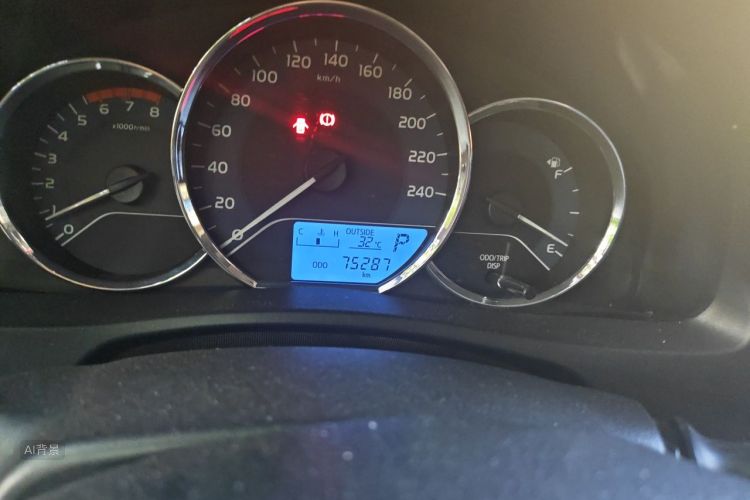 Toyota Corolla 2019 #14 Toyota Corolla 2019 car image #14
