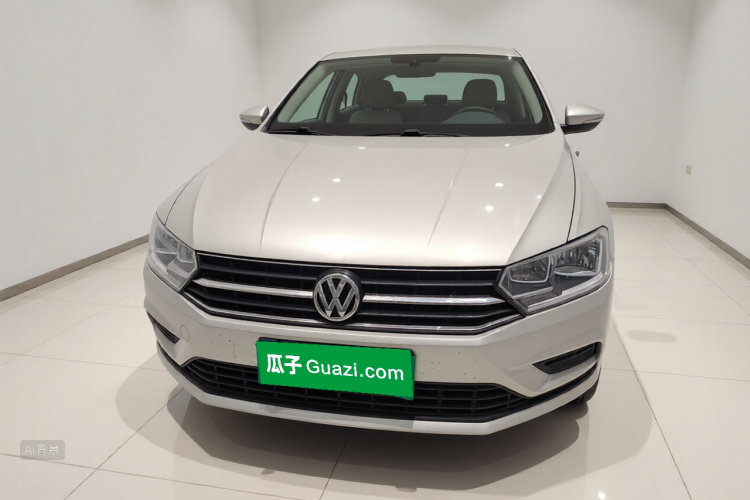 Volkswagen Bora 2018 car image #3