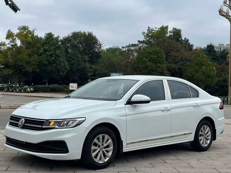 Volkswagen Bora 2019 car image #3