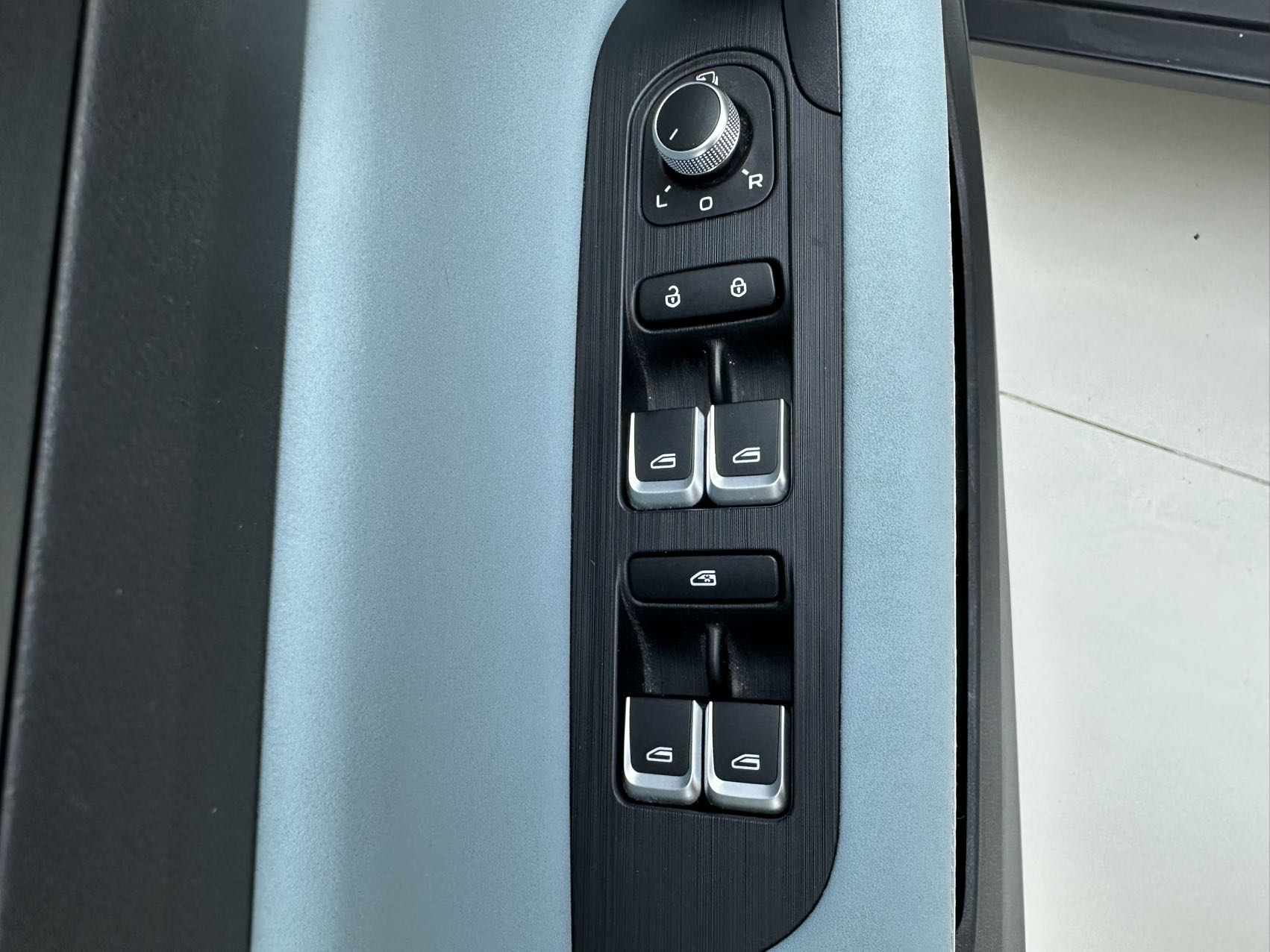 GEELY Emgrand S 2022 car image #15
