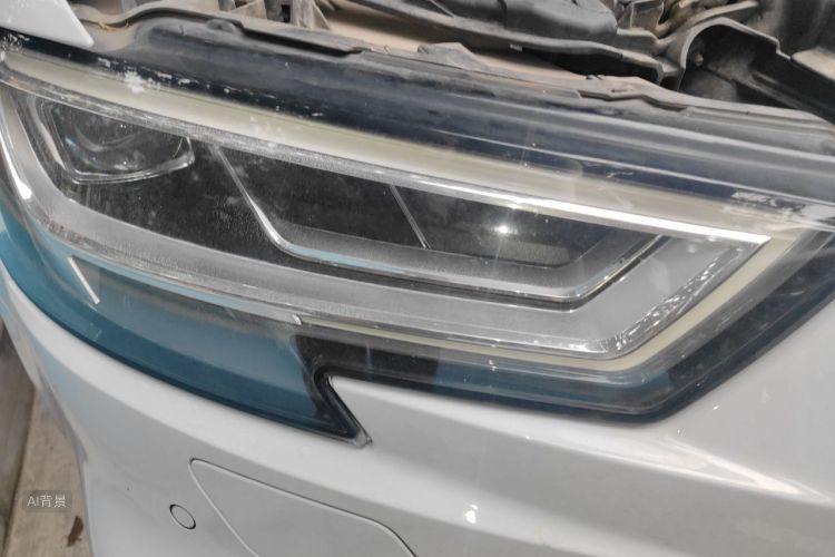 Audi A3 2018 car image #8