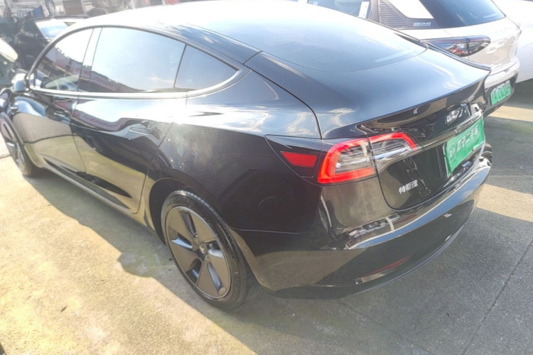 Tesla Model 3 2023 #7 Tesla Model 3 2023 imagen de coche #7