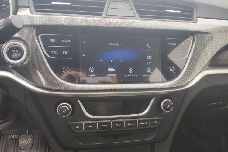 GEELY Emgrand 2017 #15 GEELY Emgrand 2017 car image #15