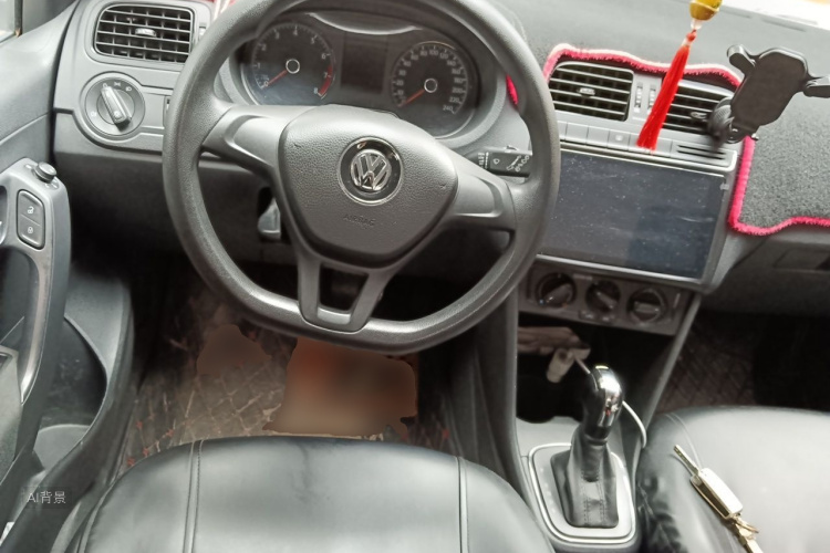 Volkswagen Polo 2016 #12 Volkswagen Polo 2016 car image #12