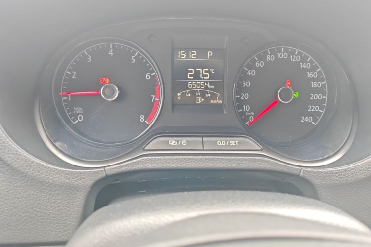 Volkswagen Polo 2018 #13 Volkswagen Polo 2018 car image #13
