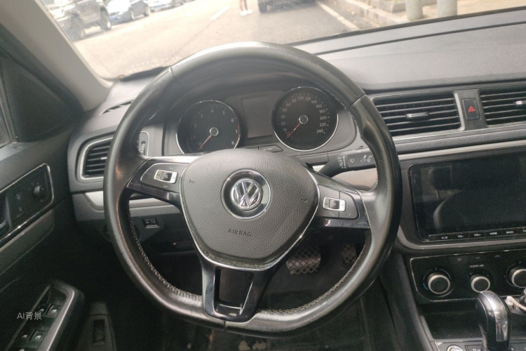Volkswagen Lavida 2017 #12 Volkswagen Lavida 2017 car image #12