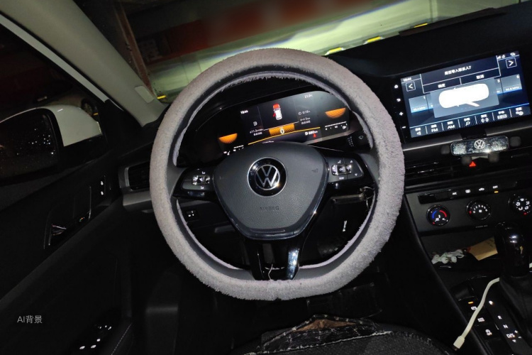 Volkswagen Lavida 2023 car image #12