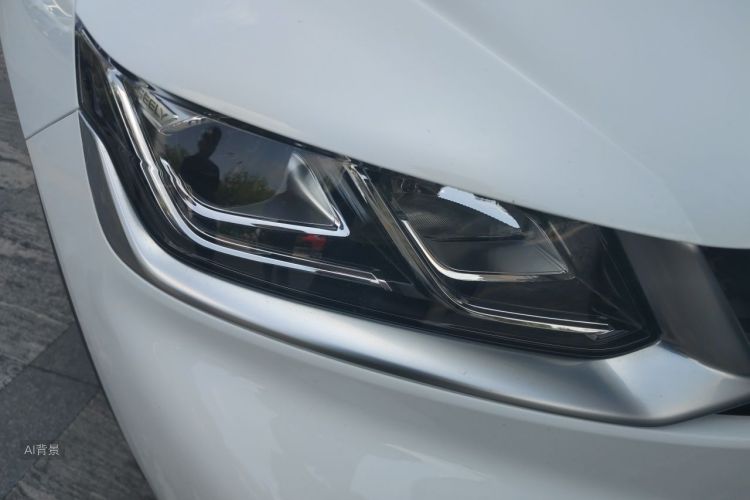 GEELY Coolray 2020 car image #8