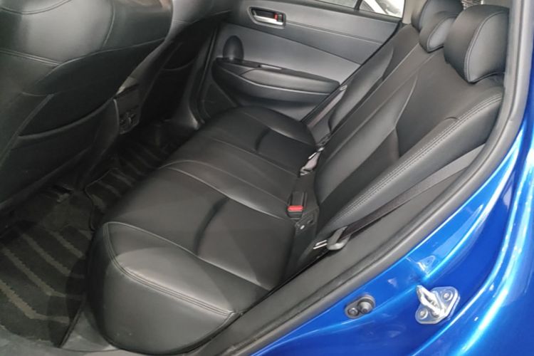 Toyota Corolla Cross 2022 #17 Toyota Corolla Cross 2022 image de voiture #17
