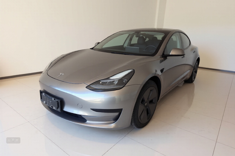 Tesla Model 3 2023 #2 Tesla Model 3 2023 car image #2