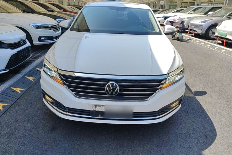 Volkswagen Lavida 2022 car image #3