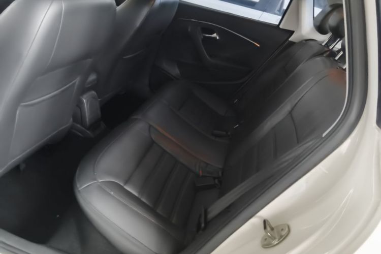 Volkswagen Polo 2017 car image #17