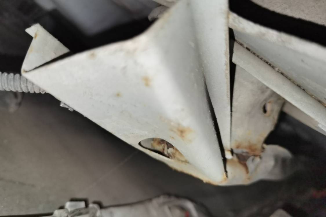 GEELY Binray 2019 #29 GEELY Binray 2019 car image #29