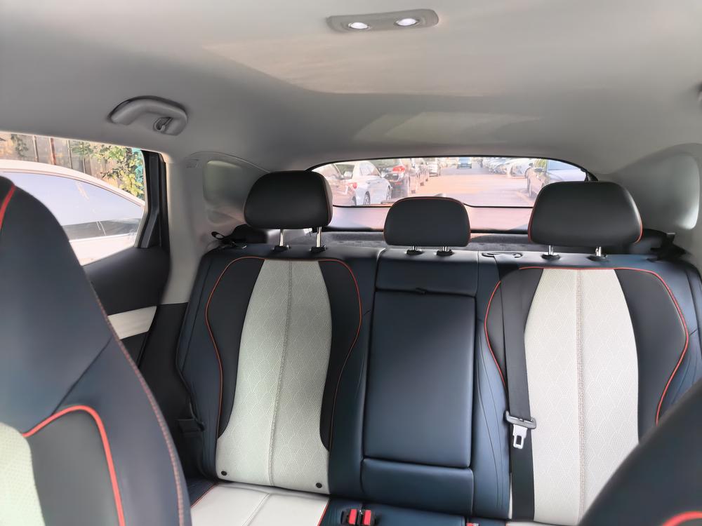 BYD Yuan Plus 2023 car image #12