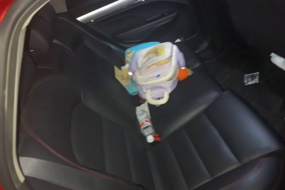 GEELY Binray 2019 #19 GEELY Binray 2019 car image #19