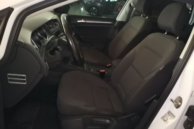Volkswagen Golf 2015 #15 Volkswagen Golf 2015 car image #15