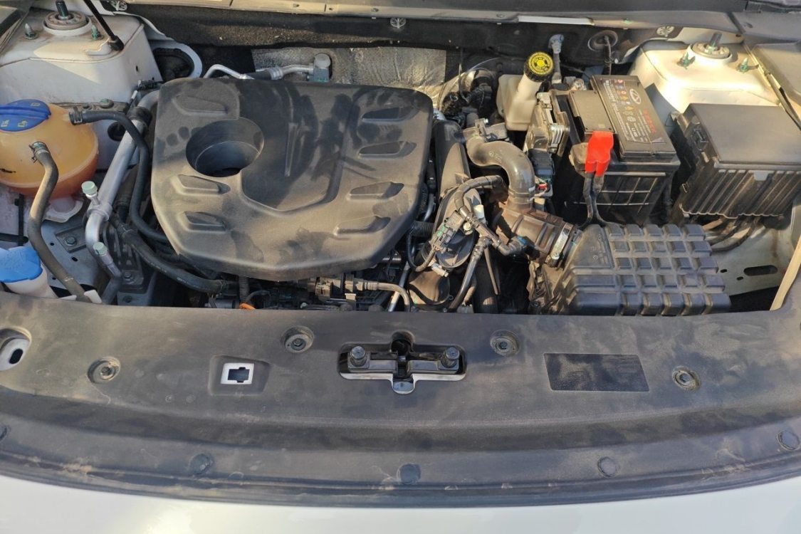 Jetour X70 PLUS 2024 #10 Jetour X70 PLUS 2024 car image #10
