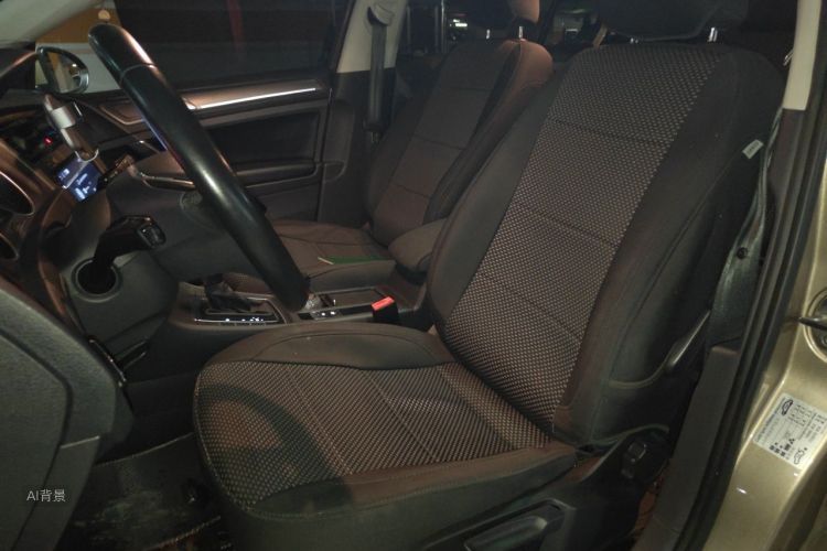 Volkswagen Golf 2015 car image #17