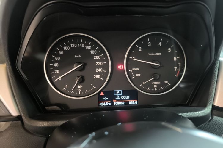 BMW X1 2017 #12 BMW X1 2017 imagen de coche #12