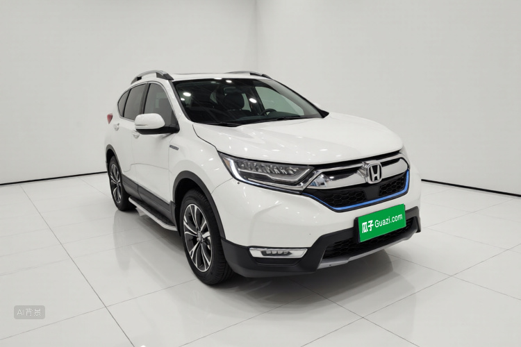 Honda CR-V 2018 imagem de carro #4