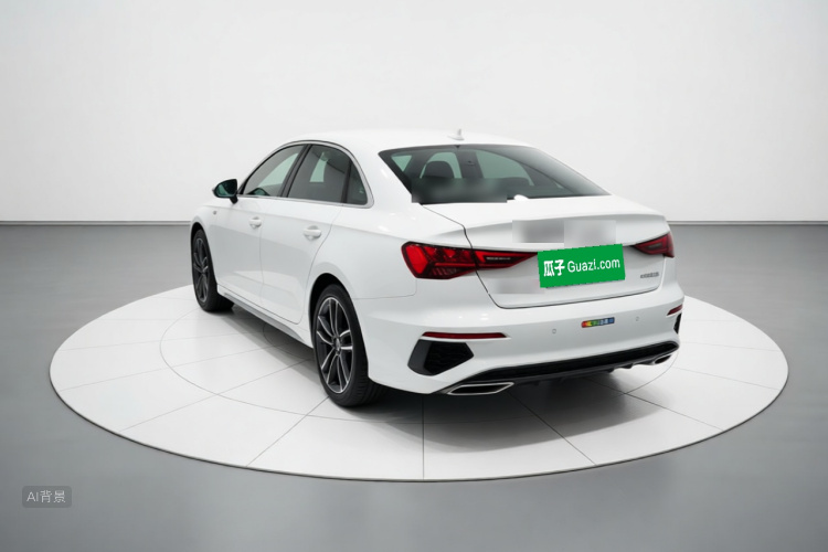 Audi A3 2024 car image #5