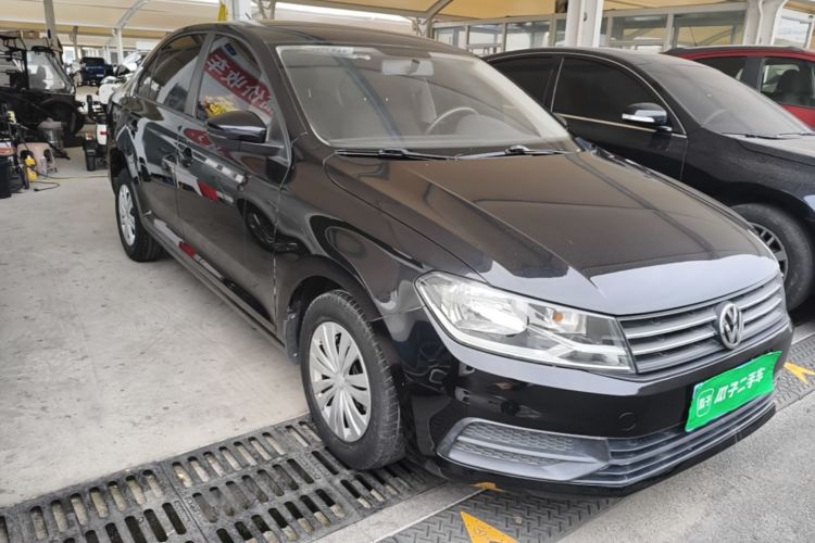 Volkswagen Santana 2018 #4 Volkswagen Santana 2018 imagem de carro #4