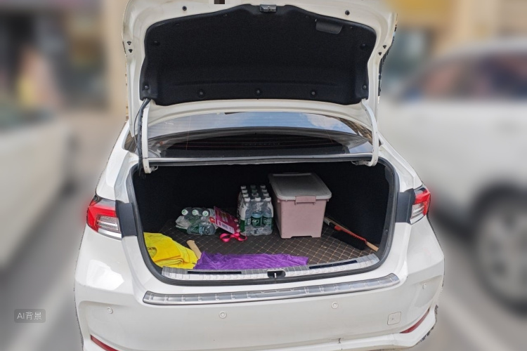 Toyota Corolla 2019 #21 Toyota Corolla 2019 car image #21