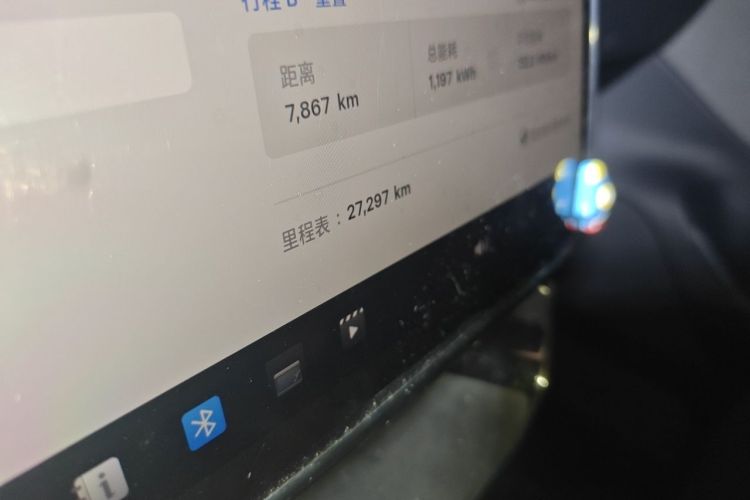 Tesla Model 3 2023 #10 Tesla Model 3 2023 immagine di auto #10