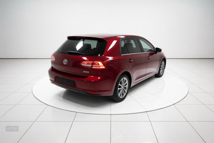 Volkswagen Golf 2016 #7 Volkswagen Golf 2016 car image #7