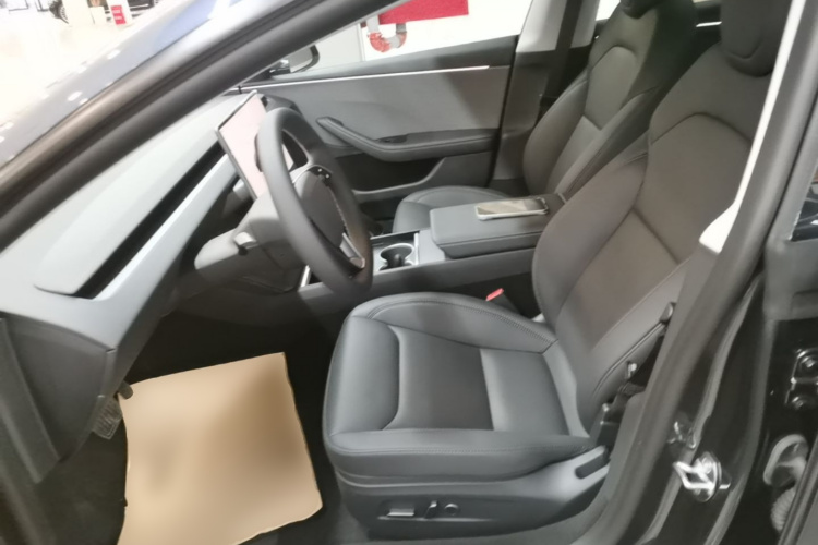 Tesla Model 3 2026 #19 Tesla Model 3 2026 изображение автомобиля #19