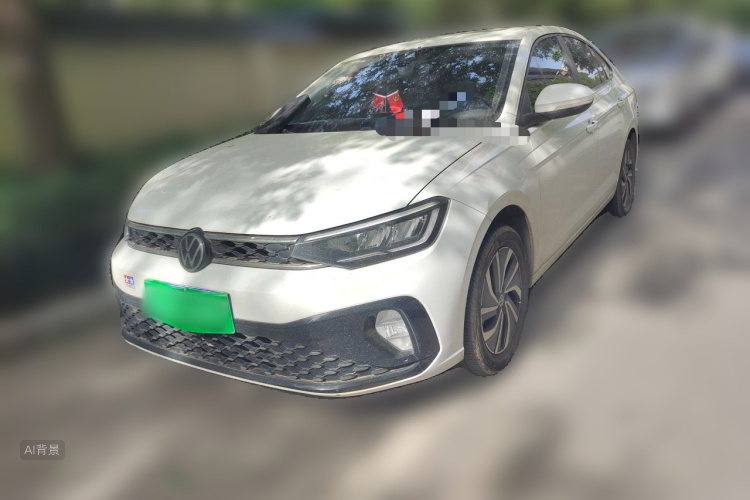 Volkswagen Lavida 2025 #2 Volkswagen Lavida 2025 car image #2