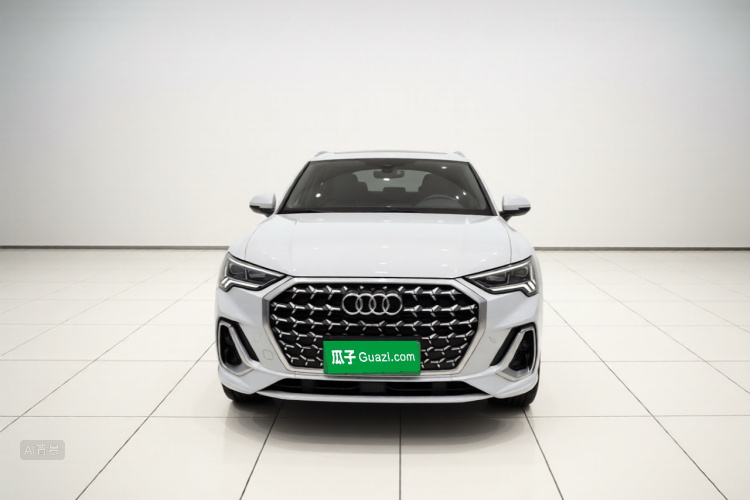 Audi Q3 2025 #3 Audi Q3 2025 immagine di auto #3