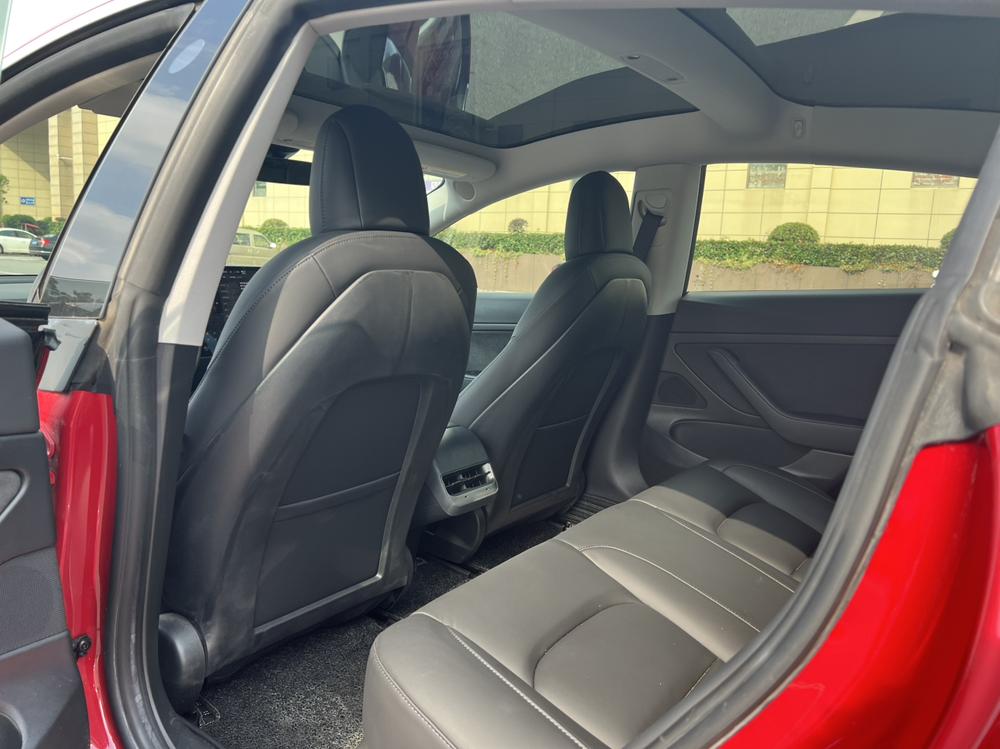 Tesla Model 3 2020 #9 Tesla Model 3 2020 car image #9