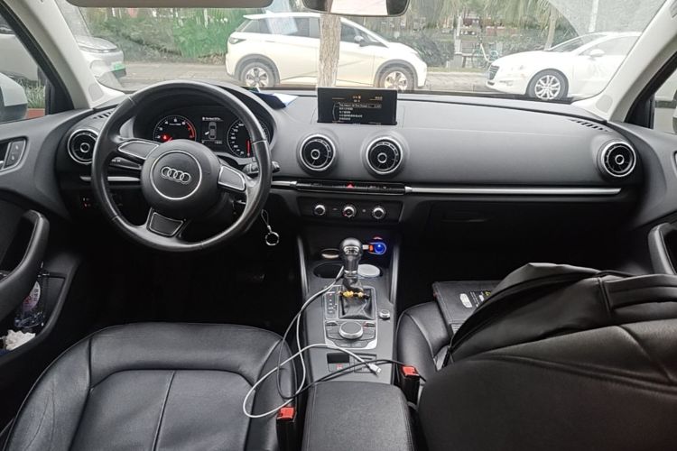 Audi A3 2017 #10 Audi A3 2017 immagine di auto #10
