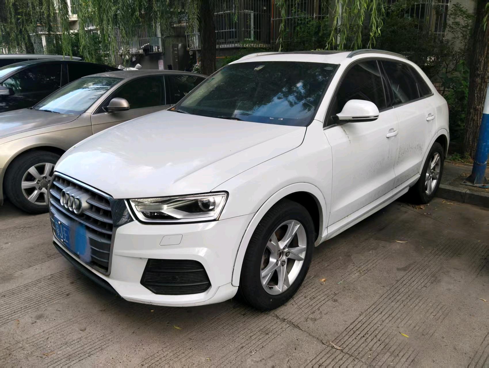 2017 2017 car image